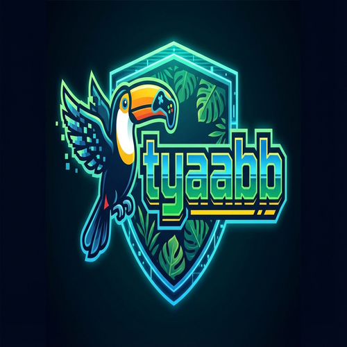 Logo tyaabb