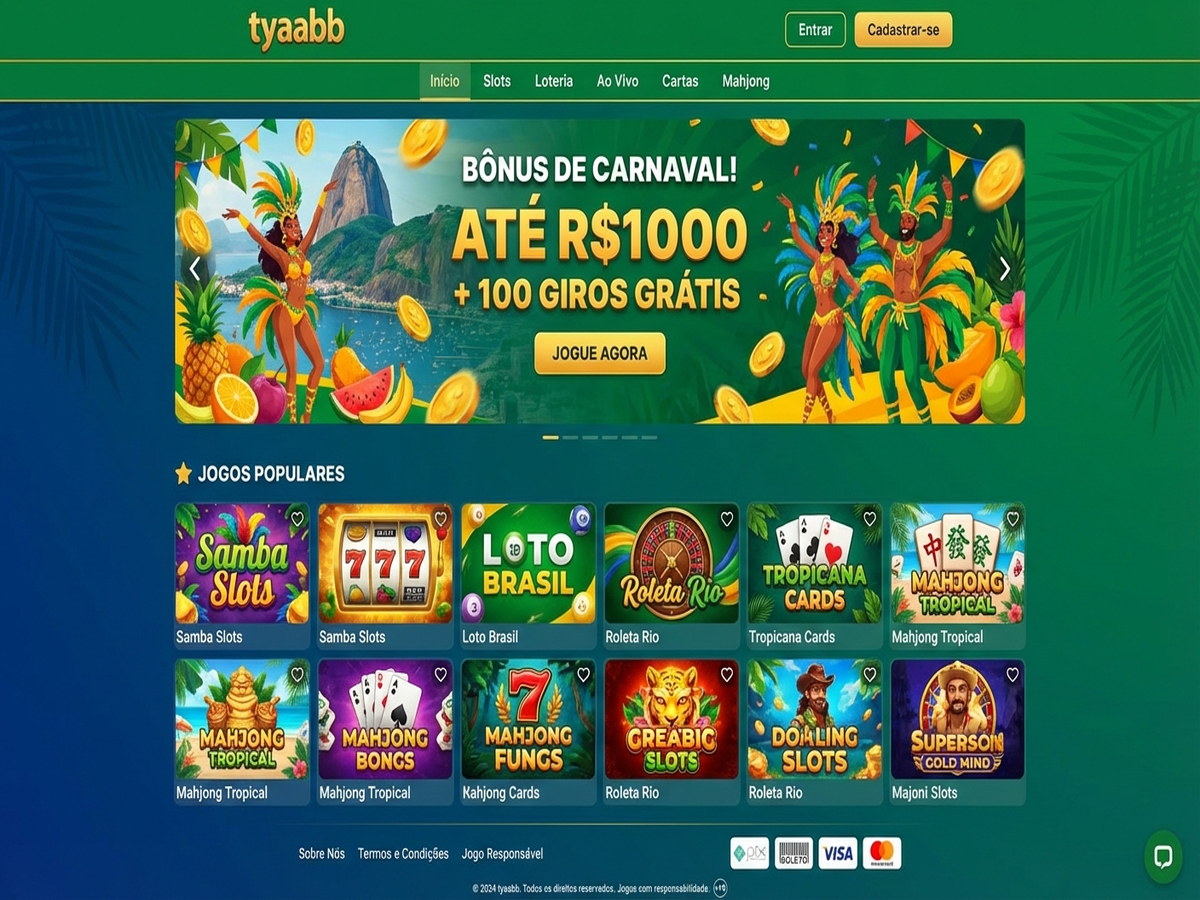 Screenshot 2 tyaabb